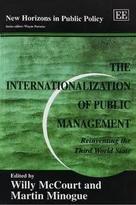 The Internationalization of Public Management: Reinventing the Third World State