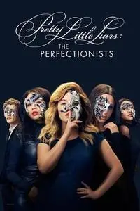 Pretty Little Liars: The Perfectionists S01E03