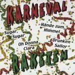 VA - Karneval Raketen