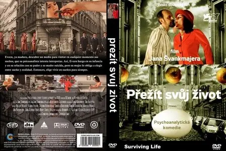 Surviving Life (Theory and Practice) (2010)