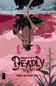 Pretty Deadly 001 (2013)