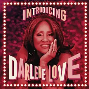 Darlene Love - Introducing Darlene Love (2015)
