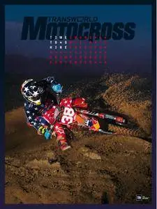 Transworld Motocross - April 01, 2017