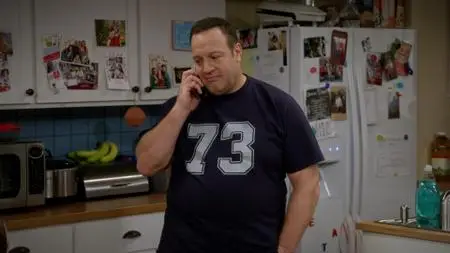 Kevin Can Wait S01E12