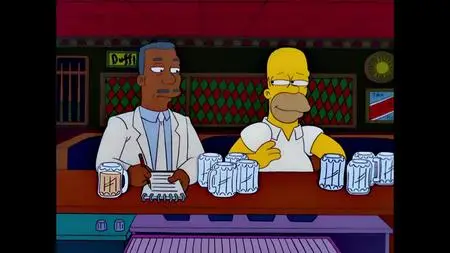 Die Simpsons S13E07