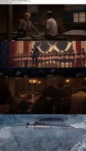 Captain America: The First Avenger (2011)