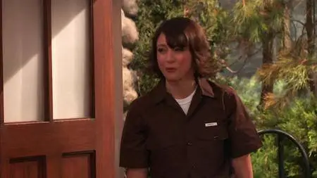 Nicky, Ricky, Dicky & Dawn S04E05