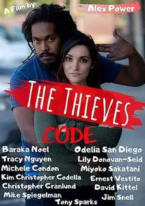 The Thieves Code (2021)