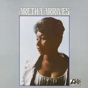 Aretha Franklin - Aretha Arrives (1967/1993/2012) [Official Digital Download 24/192]