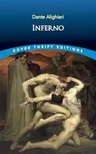 «Inferno» by Dante Alighieri