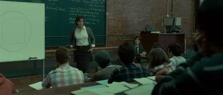 Red Lights / Красные огни (2012)