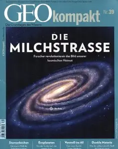 GEO kompakt No 39 2014