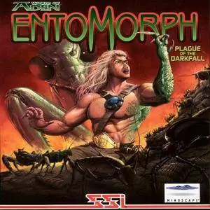 Entomorph: Plague of the Darkfall (1995)