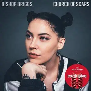 Bishop Briggs - Church of Scars (Target Exclusive Edition) (2018)