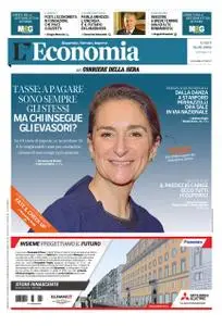 Corriere della Sera L'Economia – 13 maggio 2019