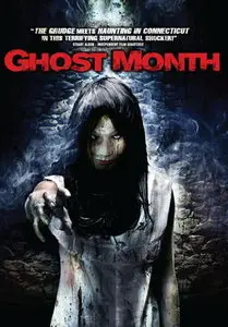 Месяц призраков / Ghost Month (2009) DVDScr