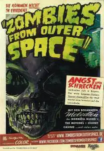 Zombies from Outer Space (2012) [Re-Up]