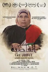 PBS - Independent Lens: The Judge (2018)