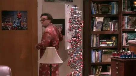 The Big Bang Theory S12E10