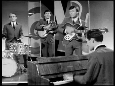 Gerry And The Pacemakers - It's Gonna Be All Right 1963-1965 (2009)