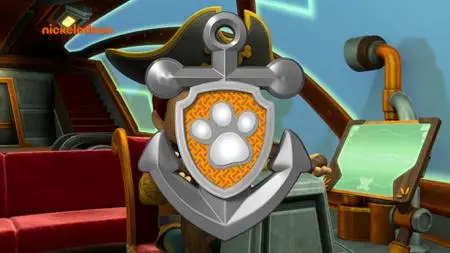 PAW Patrol S05E03