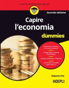 Roberto Fini - Capire l'economia for dummies