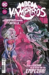 DC Contra Vampiros 9 (de 14)