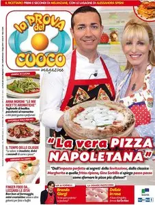 La Prova del Cuoco No.9 - Giugno 2014