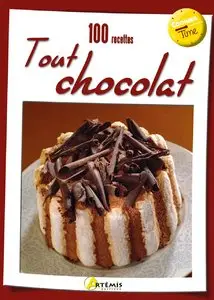 100 recettes tout chocolat