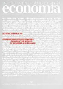 Economia - January 2016