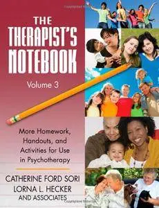 The Therapist's Notebook