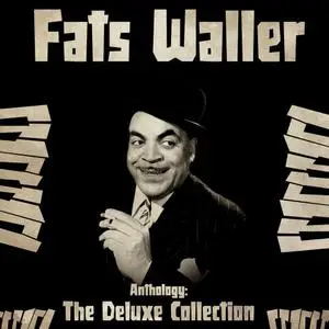 Fats Waller - Anthology The Deluxe Collection (2CD, 2020)