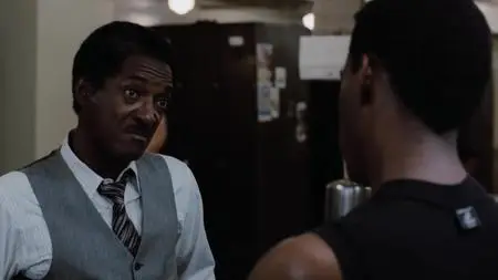 Beverly Hills Cop (1984)