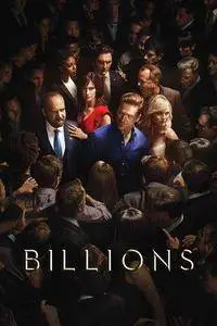 Billions S02E01