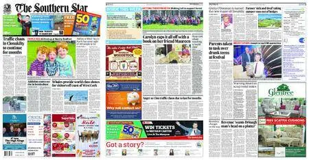 The Southern Star – June 09, 2018