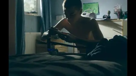 County Lines (2019) [British Film Institute]