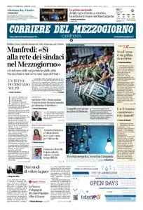Corriere del Mezzogiorno Campania - 15 Ottobre 2022