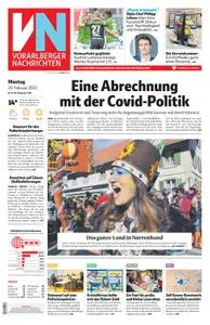 Vorarlberger Nachrichten - 20 Februar 2023