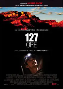 127 Ore (2010)