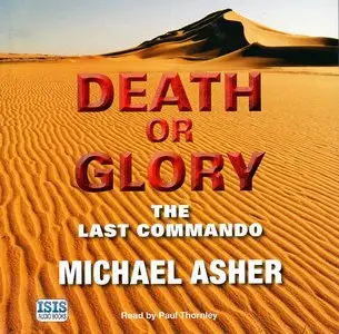 Death or Glory: The Last Commando