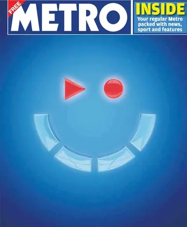 Metro UK 2011.08.22