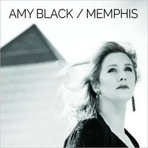 Amy Black - Memphis (2017)