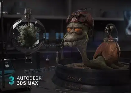 Autodesk 3ds Max 2019.3 Update