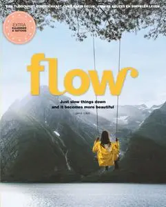 Flow Netherlands - januari 2019