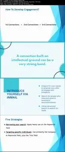 First Steps into Getting Social Traffic