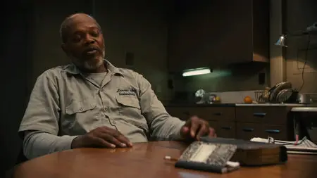 The Sunset Limited (2011)