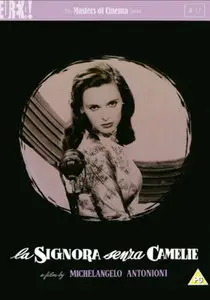 La signora senza camelie / The Lady Without Camelias (1953)