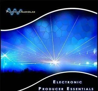 Platinum Audiolab Electronic Producer Essentials MULTiFORMAT