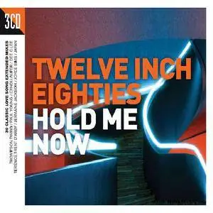 VA - Twelve Inch Eighties: Hold Me Now (2017)