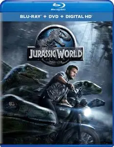 Jurassic World (2015)